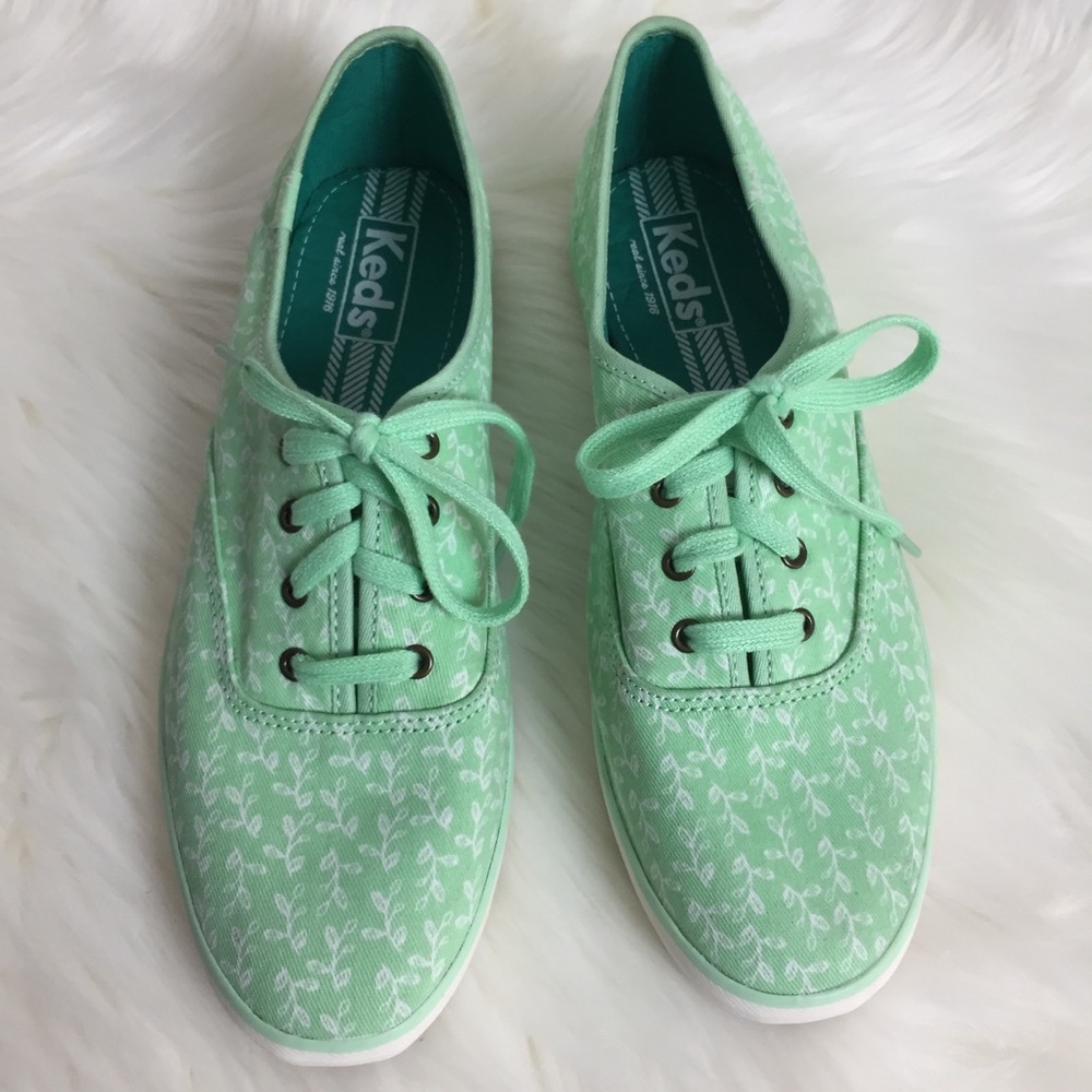 EUC KEDS women’s sneakers - Picture 2 of 7